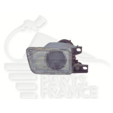 ANTI-BROUILLARD H3 AVANT-DROIT pour VOLKSWAGEN GOLF