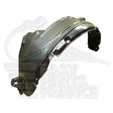 PARE BOUE AILE AVANT-GAUCHE pour HONDA CRV