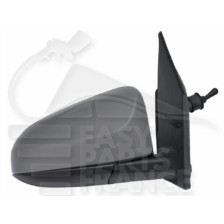 RÉTROVISEUR DROIT A CABLE A PEINDRE pour CITROEN C1