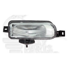 ANTI-BROUILLARD H3 AVANT-DROIT pour FORD ESCORT