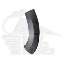 EMBOUT DE PARE-CHOC AVANT-DROIT NOIR pour CITROEN JUMPER
