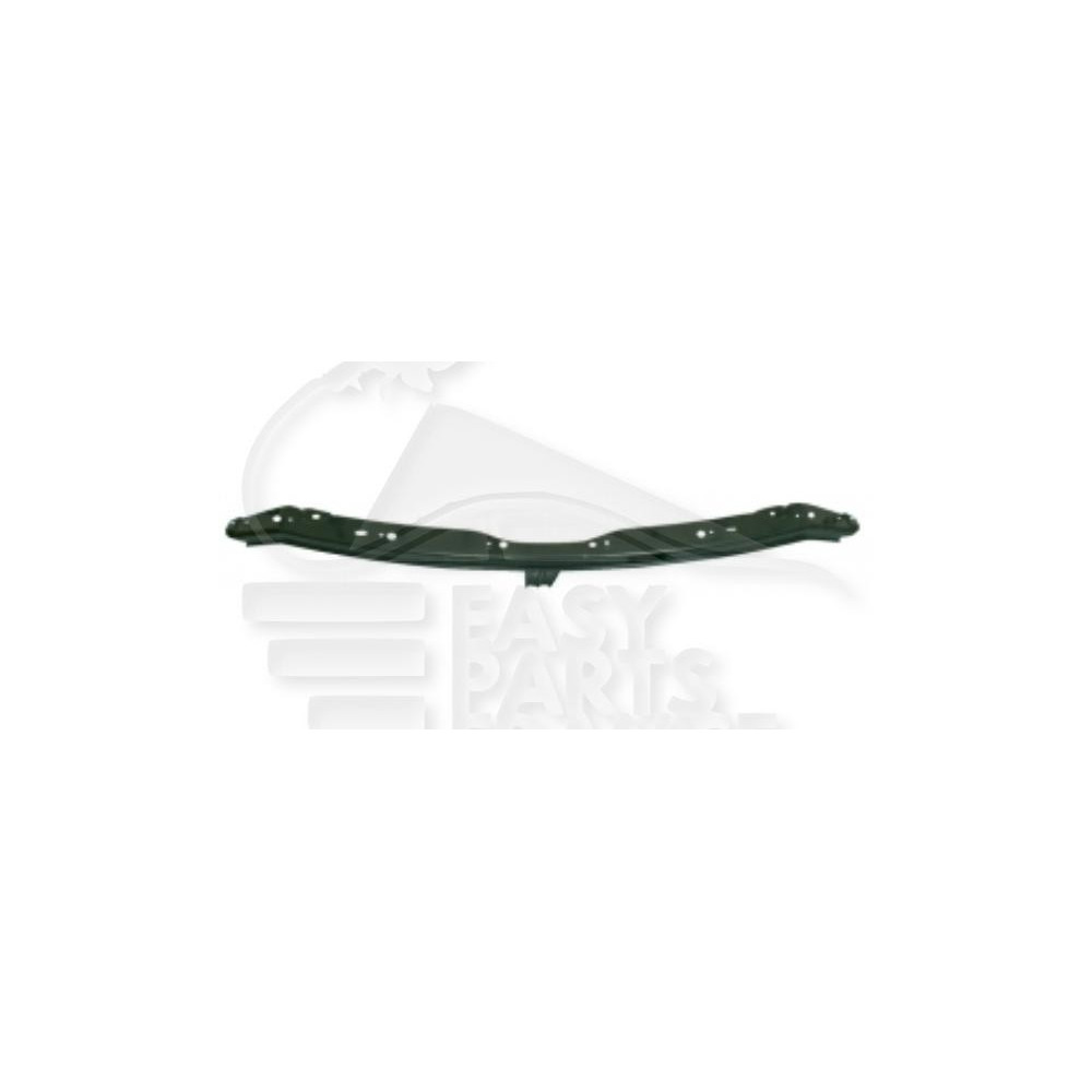 TRAVERSE AVANT CENTRALE pour MITSUBISHI OUTLANDER