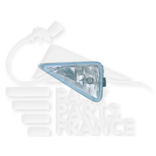 ANTI-BROUILLARD AVANT-GAUCHE H11 pour HONDA CIVIC