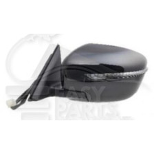 RETRO G ELECT CHAUF A PEINDRE A/FEU 7 PINS 