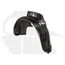 PARE BOUE AILE AVANT-DROIT pour LANCIA YPSILON