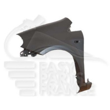 AILE AVANT-GAUCHE AVEC EMPLACEMENT FEU pour FIAT PUNTO EVO