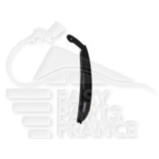 MOULURE DE PC AVG NOIRE BRILLANTE MOD C43 AMG 