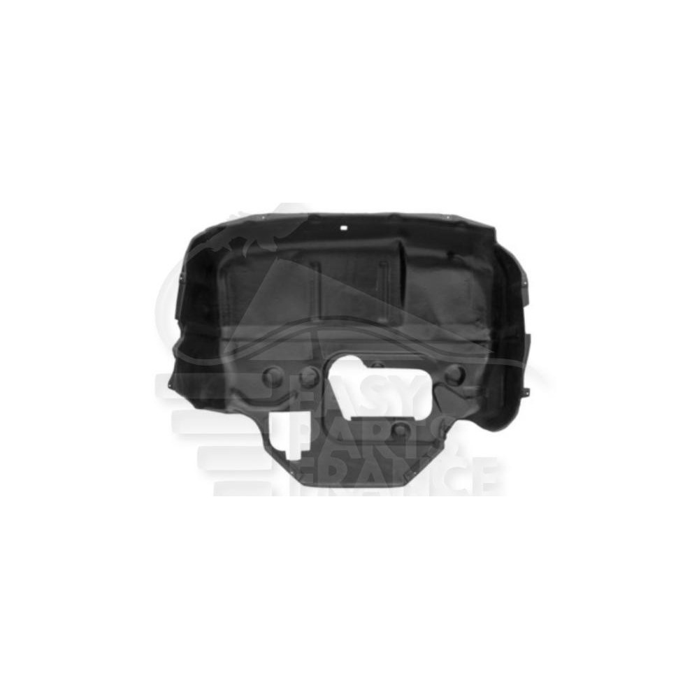 CACHE SOUS MOTEUR - ESSENCE pour VOLKSWAGEN TRANSPORTER