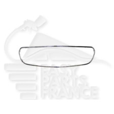 MOULURE DE GRILLE DE CALANDRE CHROMEE MOD AMG 