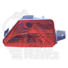 FEU DE BROUILLARD ARRIÈRE pour FIAT BRAVO