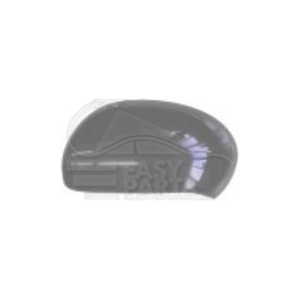 COQUE DE RÉTROVISEUR GAUCHE A PEINDRE pour NISSAN JUKE