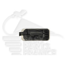 FEU DE PLAQUE ARRIÈRE-DROIT - ARRIÈRE-GAUCHE W5W pour FORD TRANSIT CONNECT