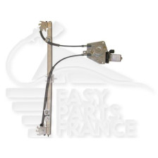 LEVE VITRE AVANT-GAUCHE ÉLECTRIQUE pour FIAT ULYSSE