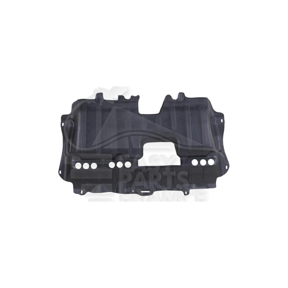 CACHE SOUS MOTEUR SAUF SYSTÈME START AND STOP pour CITROEN C3