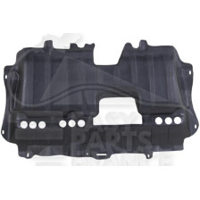 CACHE SOUS MOTEUR SAUF SYSTÈME START AND STOP pour PEUGEOT 2008