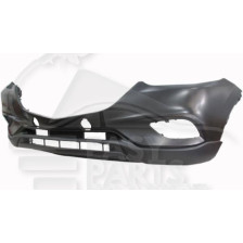 PARE-CHOC AVANT A PEINDRE pour MAZDA CX 9