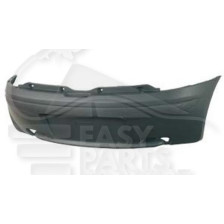 PARE-CHOC ARRIÈRE A PEINDRE pour FIAT PALIO