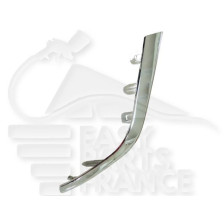 MOULURE DE PC AVD CHROMEE 