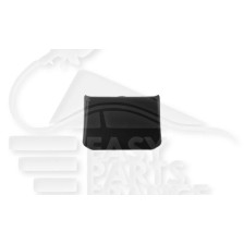 CACHE PHARE OPTIQUE NOIR pour IVECO DAILY