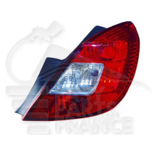 FEU ARRIÈRE-DROIT - 5 PORTES pour OPEL CORSA