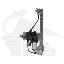 LEVE VITRE ARG ELECT 