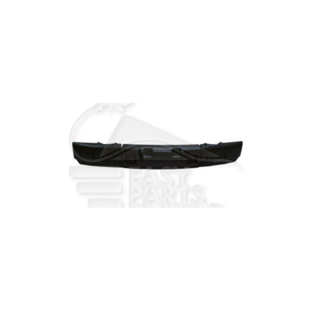 ABSORBEUR DE PARE-CHOC AVANT pour HYUNDAI SONATA