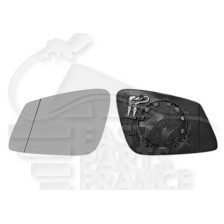 GLACE DE RÉTROVISEUR GAUCHE CHAUFFANT pour BMW X1