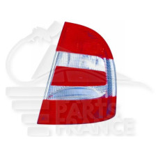 FEU ARRIÈRE-DROIT - 08/06 - - pour SKODA SUPERB