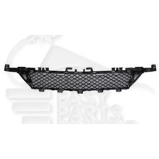 GRILLE DE PC AV CENTRALE NOIRE 