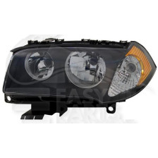 OPT G H7+H7 ELECT A/MOTEUR FEU OR 