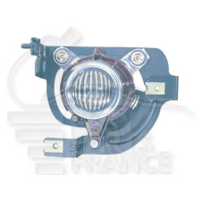 ANTI-BROUILLARD H3 AVANT-GAUCHE pour ALFA ROMEO 147