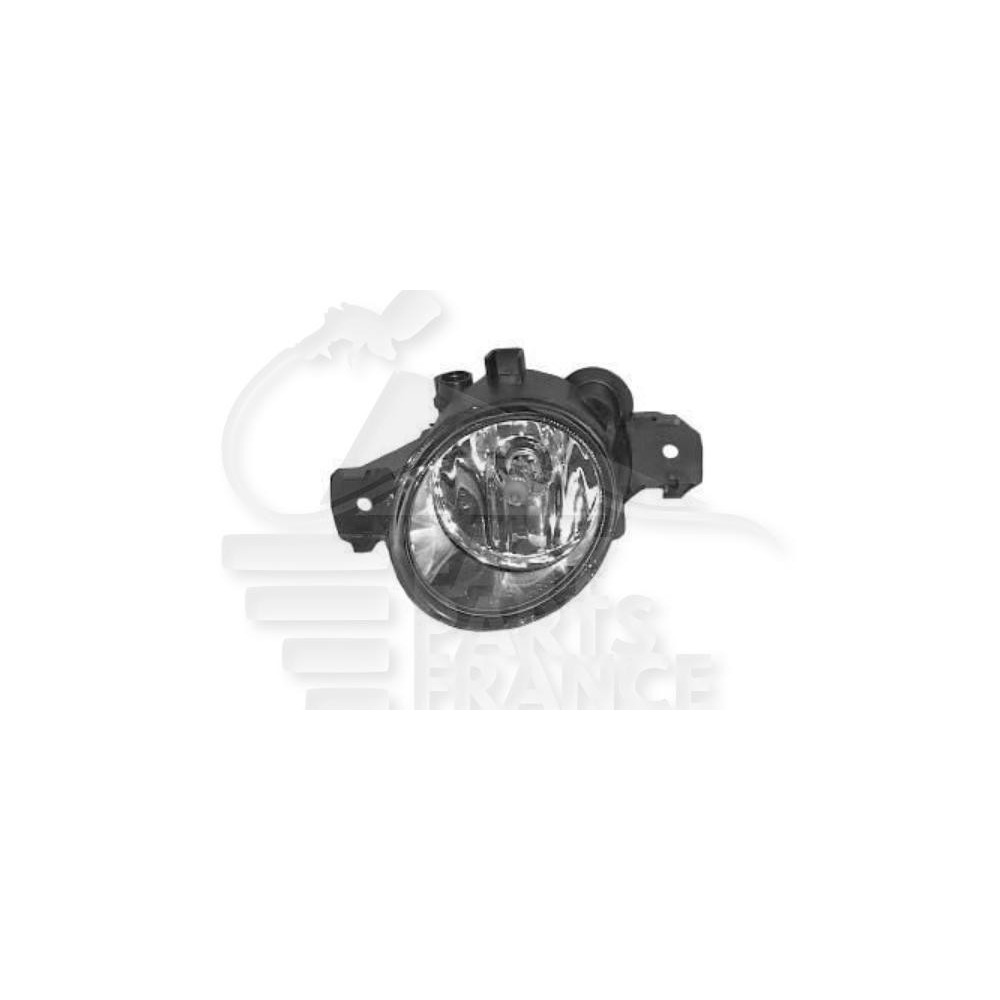 ANTI-BROUILLARD H11 AVANT-GAUCHE pour NISSAN NV400