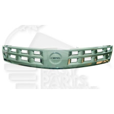 GRILLE DE CALANDRE CHROMEE pour NISSAN MURANO