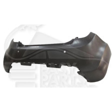PARE-CHOC ARRIÈRE A PEINDRE AVEC PACKONTROL pour CHEVROLET SPARK