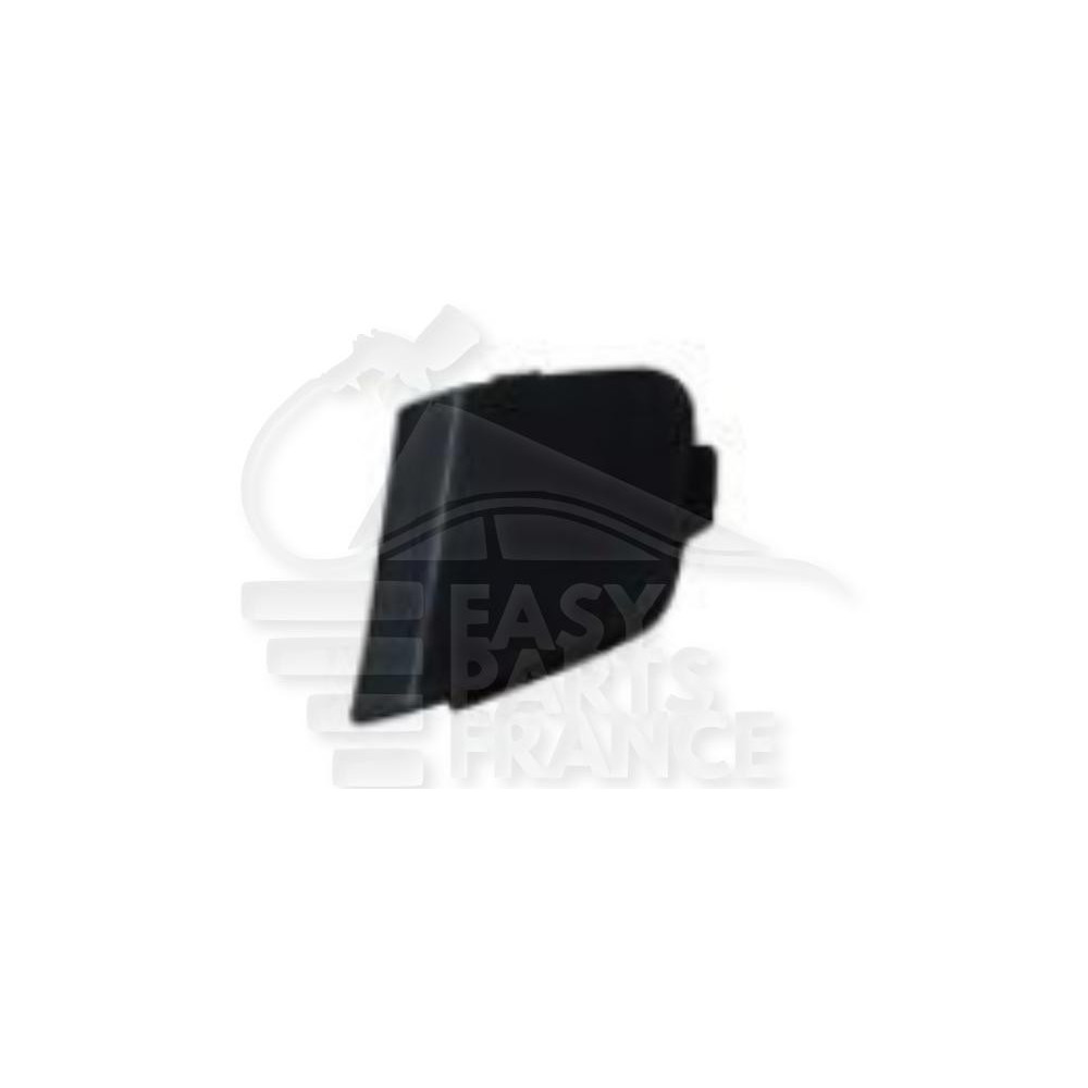CACHE CROCHET DE PARE-CHOC AVANT pour FORD FOCUS
