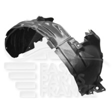 PARE BOUE AILE AVANT-DROIT pour NISSAN JUKE