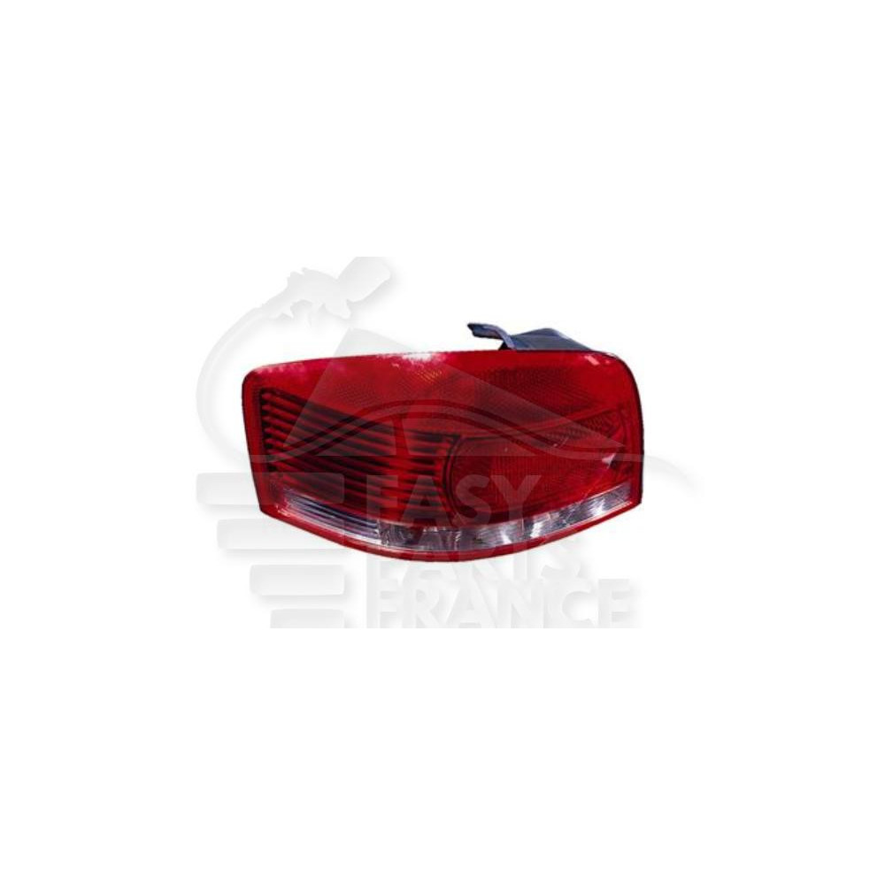 FEU ARRIÈRE-GAUCHE pour AUDI A3