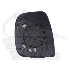 GLACE DE RETRO D +/- CHAUF et BDS 