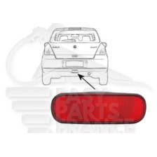 FEU DE BROUILLARD ARRIÈRE pour SUZUKI SWIFT