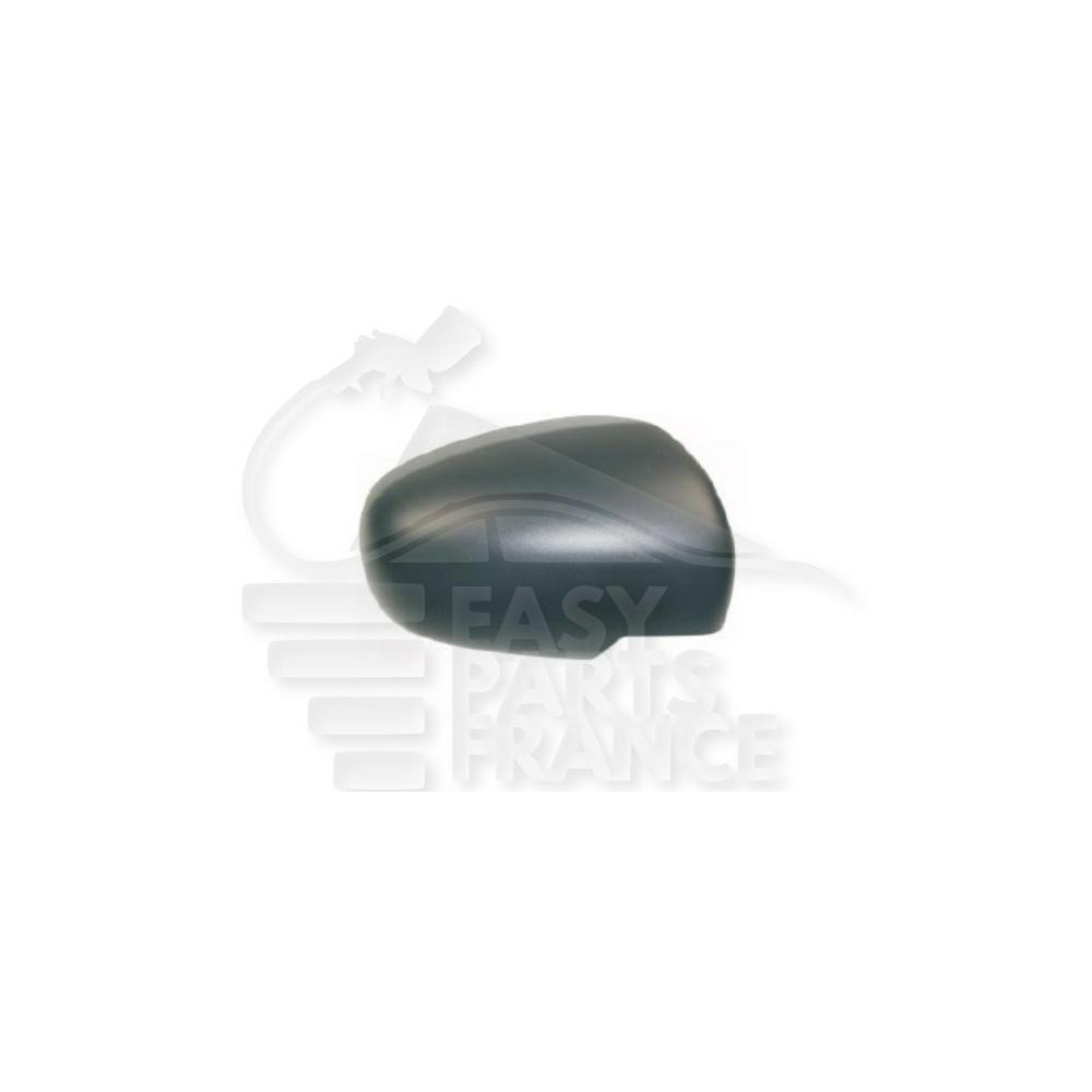 COQUE DE RÉTROVISEUR DROIT A PEINDRE pour SUZUKI SX4