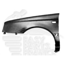 AILE AVANT-GAUCHE AVEC EMPLACEMENT FEU → 06/95 pour VOLKSWAGEN GOLF