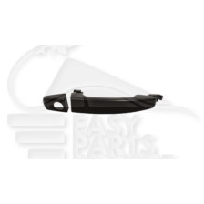 POIGNEE DE PTE EXT AVG A PEINDRE A/TROU BARILLET 