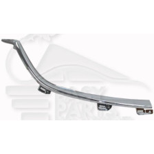 MOULURE CHROMEE DE GRILLE CALANDRE DROIT pour MAZDA MAZDA 6