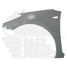 AILE AVANT-GAUCHE AVEC EMPLACEMENT FEU pour KIA CERATO