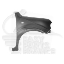AILE AVANT-DROIT AVEC EMPLACEMENT FEU pour NISSAN CUBE