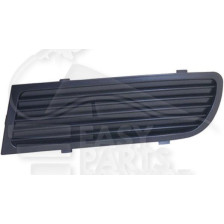 GRILLE DE PARE-CHOC AVANT-GAUCHE pour SEAT IBIZA