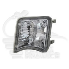 FEU AVANT-GAUCHE pour TOYOTA PRIUS
