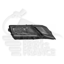 OPT D LED ELECT A/MOTEUR S/MODULE 