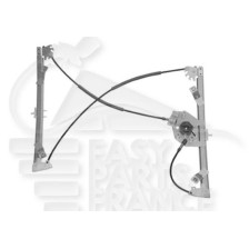 MECANISME DE LEVE VITRE ELECT AVG 