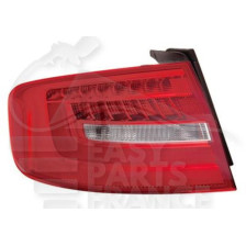 FEU EXTÉRIEUR ARRIÈRE-GAUCHE LED - SW pour AUDI A4